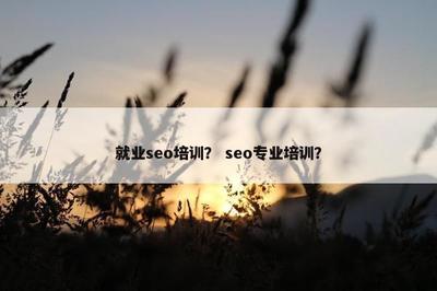 北京中小企業(yè)網(wǎng)站建設(shè)與SEO專業(yè)培訓(xùn) 提升線上競(jìng)爭(zhēng)力的雙引擎