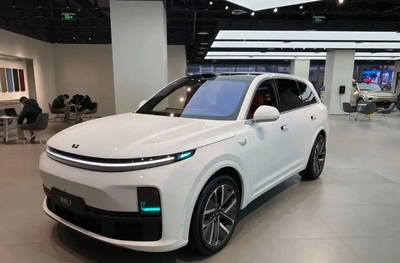 北京理想汽車公司增資至16億，機(jī)動(dòng)車充電銷售業(yè)務(wù)迎來新篇章