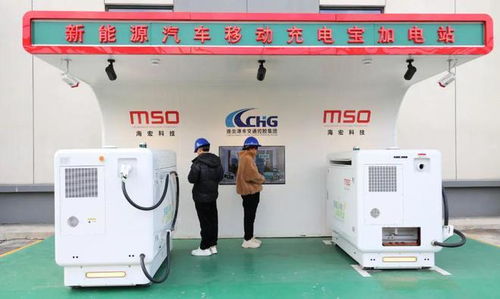 增長120%！2023年連云港新能源汽車銷售大漲 機(jī)動(dòng)車充電銷售同步攀升