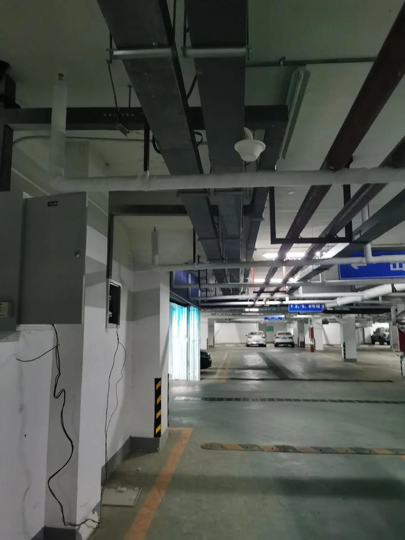 石家莊充電樁安裝與銷售 構(gòu)建綠色出行新生態(tài)
